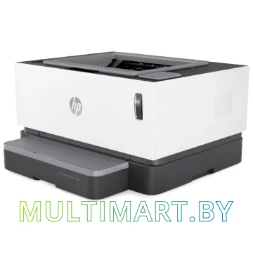 Принтер HP Neverstop Laser 1000w 4RY23A картинка 5